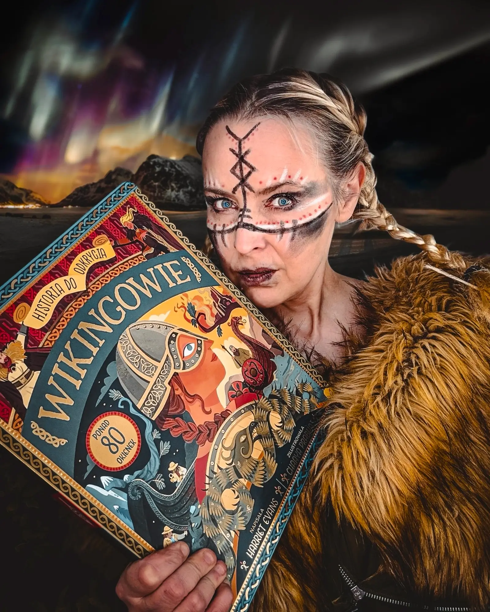 Seria „Historia do odkrycia”